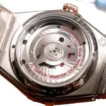 Omega Constellation Steel & Rose Gold 131.20.39.20.52.001 Ultra Fine Replica - Image 5