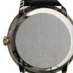 Omega De Ville 424.53.40.20.02.001 Super Accurate Clone - Image 7
