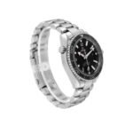 Omega Seamaster Planet Ocean 232.30.42.21.01.004 “James Bond” Authentic Copy 1:1 - Image 3