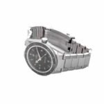 Omega Seamaster “Spectre” 233.32.41.21.01.001 “NATO Strap” Super Accurate Clone - Image 4