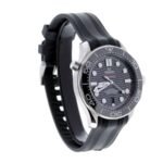 Omega Seamaster Diver 210.32.42.20.01.001 “Master Chronometer” Handcrafted Clone Quality - Image 3