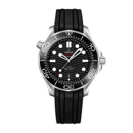 Omega Seamaster Diver 210.32.42.20.01.001 “Master Chronometer” Handcrafted Clone Quality