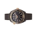 Omega Seamaster Diver Ceramic 215.62.40.20.13.001 Ultra Accurate Clone - Image 4