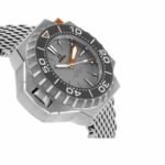 Omega Seamaster Ploprof Titanium 227.90.55.21.99.001 “Ploprof” Luxury Clone Quality - Image 4