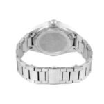 Omega Seamaster Railmaster Co-Axial Master Steel 220.10.40.20.03.001 Collector's Clone 1:1 - Image 5