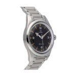 Omega Seamaster Railmaster Steel 220.10.38.20.01.002 Masterpiece Replica - Image 3