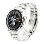 Omega Speedmaster Professional 3577.50.00 “From the Moon to Mars” Master Clone Quality - Image 2