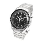 Omega Speedmaster Professional 311.99.42.30.04.001 “White Dial” Ultra Clone 1:1 - Image 2