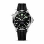 Omega Seamaster Aqua Terra 220.10.41.21.03.001 “Co-Axial” Deluxe Clone 1:1