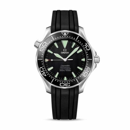Omega Seamaster Aqua Terra 220.10.41.21.03.001 “Co-Axial” Deluxe Clone 1:1