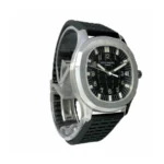 Patek Philippe Aquanaut 5065A-001 “Jumbo” Top Grade Replica - Image 2