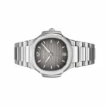 Patek Philippe Nautilus 7118/1A “Smoke Gray Dial” Premium Clone Edition - Image 3