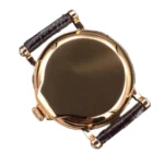 Patek Philippe Calatrava 5153J-001 “Yellow Gold Officer-s Case” Deluxe Replica Edition - Image 4