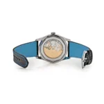 Patek Philippe Calatrava 6007G-011 “White Gold Blue Dial” Exclusive Clone Edition - Image 4