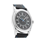 Patek Philippe Calatrava 6007G-011 “White Gold Blue Dial” Exclusive Clone Edition - Image 2