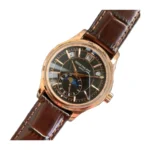 Patek Philippe Complications 5205R-010 “Rose Gold Blue Dial” Perfect Clone Edition - Image 2