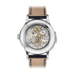 Patek Philippe Minute Repeater Tourbillon 5207P “Platinum” Authentic Clone 1:1 - Image 3