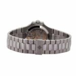 Patek Philippe Nautilus Annual Calendar 5726 “White Dial” Super Accurate Clone - Image 5