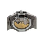 Patek Philippe Nautilus Annual Calendar 5726 “White Dial” Super Accurate Clone - Image 6