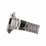 Patek Philippe Nautilus Chronograph 5980/1A-019 “White Dial” Precision Clone - Image 6