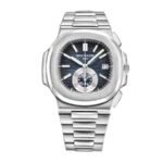 Patek Philippe Nautilus 5980/1A-001 “Blue Dial” Super Clone Edition