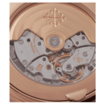 Patek Philippe Annual Calendar Moon Phase 5396R-001 “Rose Gold” True Replica 1:1 - Image 5