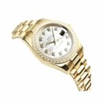 Rolex Datejust 178288 “Mother of Pearl Dial” Perfect Clone Edition - Image 2