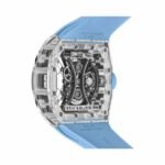 Richard Mille RM 056-02 “Sapphire” Exact Replica 1:1 - Image 3
