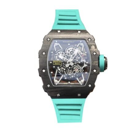 Richard Mille RM 055 “Yas Marina” Precision Duplicate 1:1