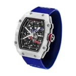 Richard Mille RM 67-02 “Alexis Pinturault” Collector's Copy 1:1 - Image 2