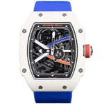Richard Mille RM 67-02 “Alexis Pinturault” Collector's Copy 1:1