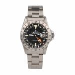 Rolex Explorer II 1655 “Steve McQueen” Vintage Handcrafted Replica Edition