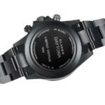 Rolex Cosmograph Daytona 116520 “Blaken” True to Original Copy - Image 4