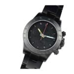 Rolex Cosmograph Daytona 116520 “Blaken” True to Original Copy - Image 3