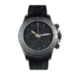 Rolex Cosmograph Daytona 116520 “Blaken” True to Original Copy