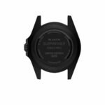 Rolex Submariner Date 116610N “Blaken” Superior Replica - Image 6