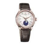 Rolex Cellini Moonphase 50535 “White Dial” Supreme Copy 1:1 - Image 3