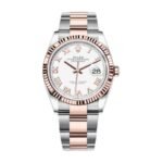 Rolex Datejust 126223 Two-Tone Pro Clone 1:1