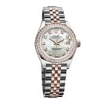 Rolex Datejust 126233 Two-Tone Handcrafted Clone Quality - Image 2