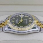 Rolex Datejust 126283RBR Master Clone Quality - Image 6