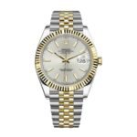 Rolex Datejust Super Clone 126333-0002 Super Clone Edition