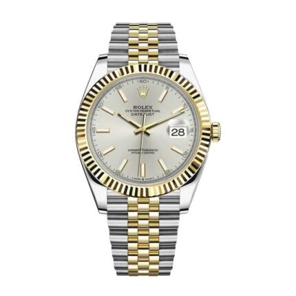 Rolex Datejust Super Clone 126333-0002 Super Clone Edition