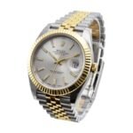 Rolex Datejust Super Clone 126333-0002 Super Clone Edition - Image 2