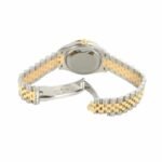 Rolex Datejust 278343RBR Champagne Roman Dial Ultra Realistic Replica - Image 4