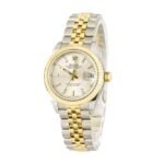Rolex Lady-Datejust 279173 MOP Diamond Dial Super Clone Edition - Image 2