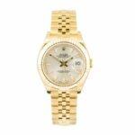Rolex Datejust Gold 279178 Collector's Clone 1:1