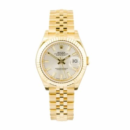 Rolex Datejust Gold 279178 Collector's Clone 1:1