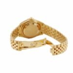 Rolex Datejust Gold 279178 Collector's Clone 1:1 - Image 4