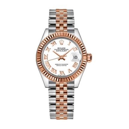 Rolex Lady-Datejust 279171-0021 “Jubilee” First-Class Clone