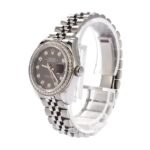 Rolex Datejust Jubilee Diamond 279381RBR Super Accurate Clone - Image 2